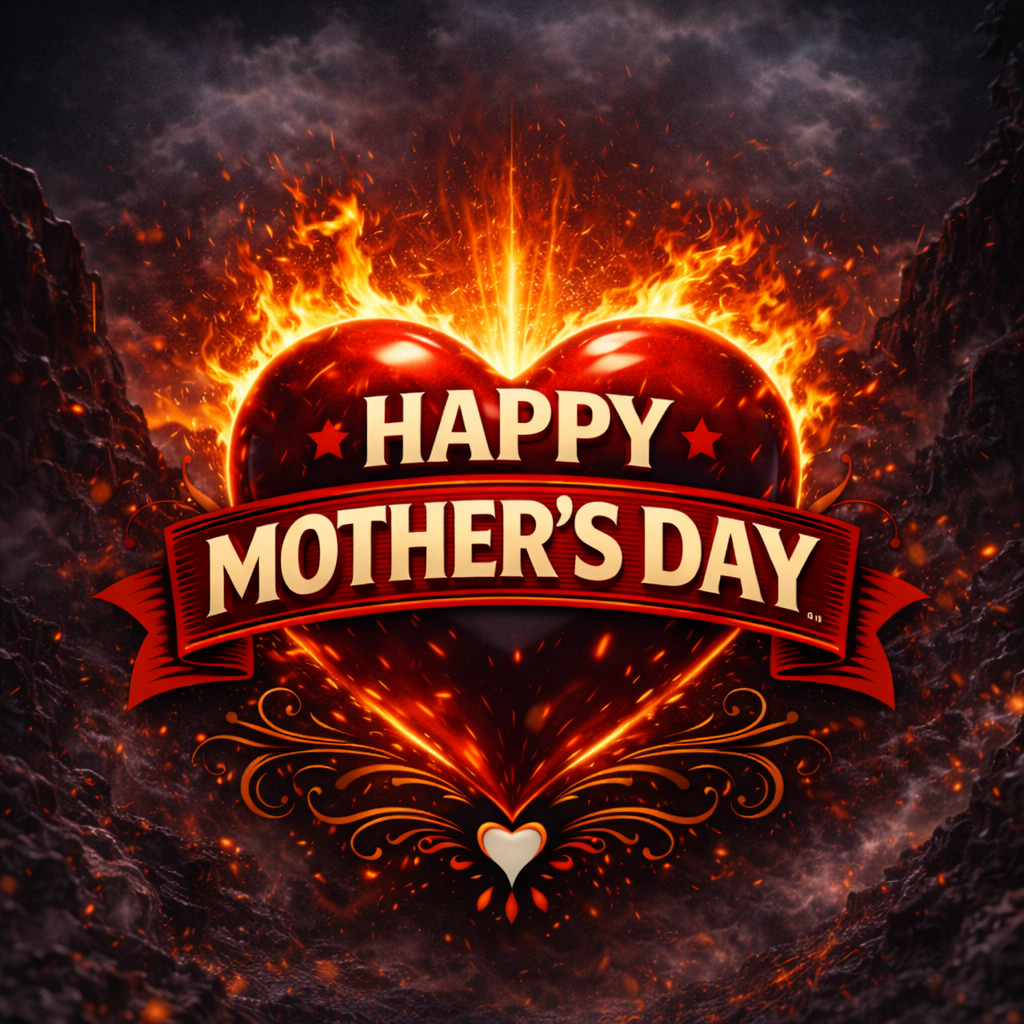 Mother’s Day Collection
