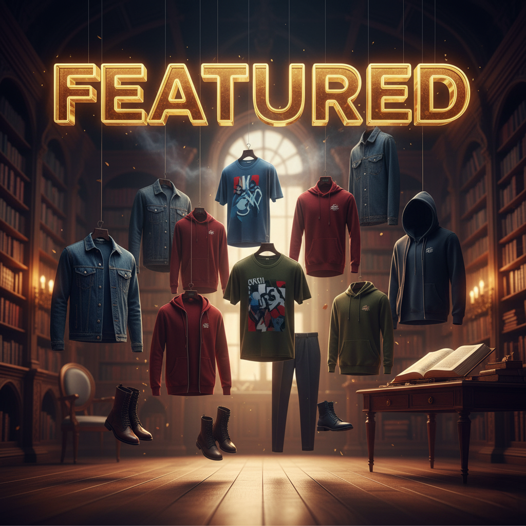Featured