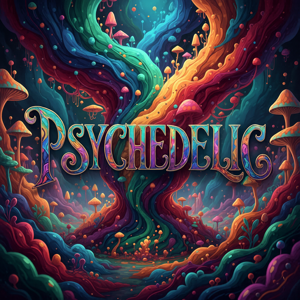 Psychedelic